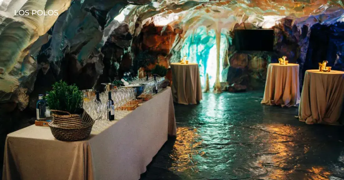 Sala polivalente para producciones audiovisuales y eventos